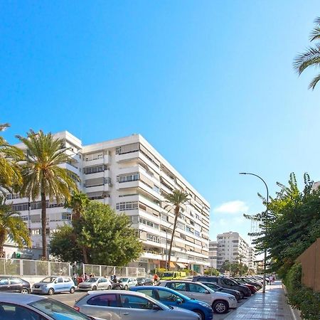 -Malagasunapts- West Beach Malaga Seafood & Relax Экстерьер фото