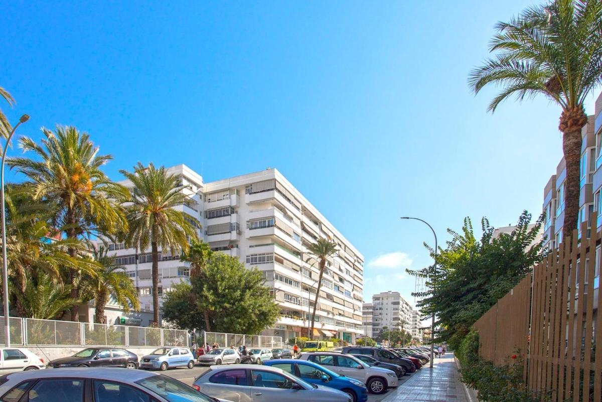 -Malagasunapts- West Beach Malaga Seafood & Relax Экстерьер фото